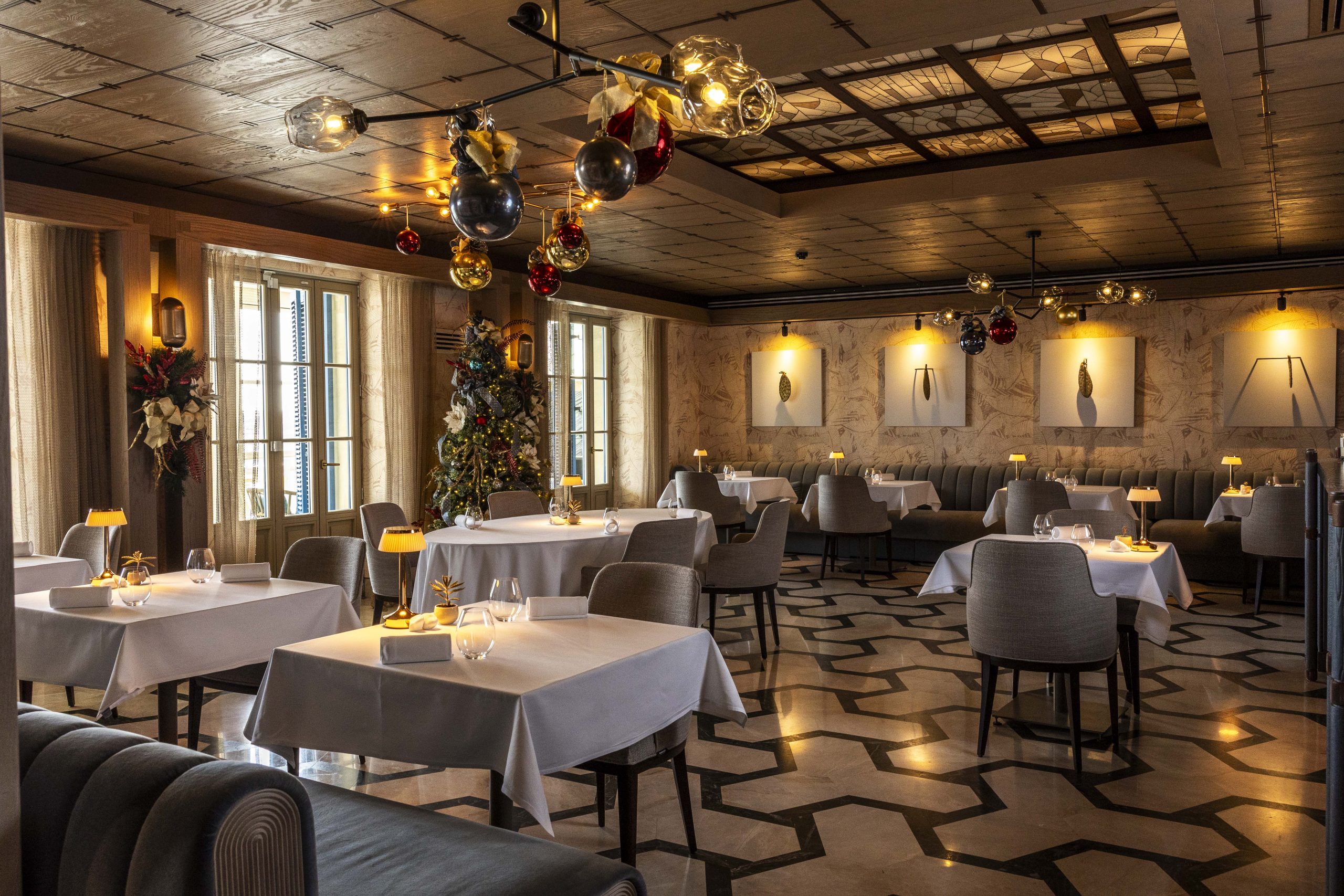 Private Festive Events