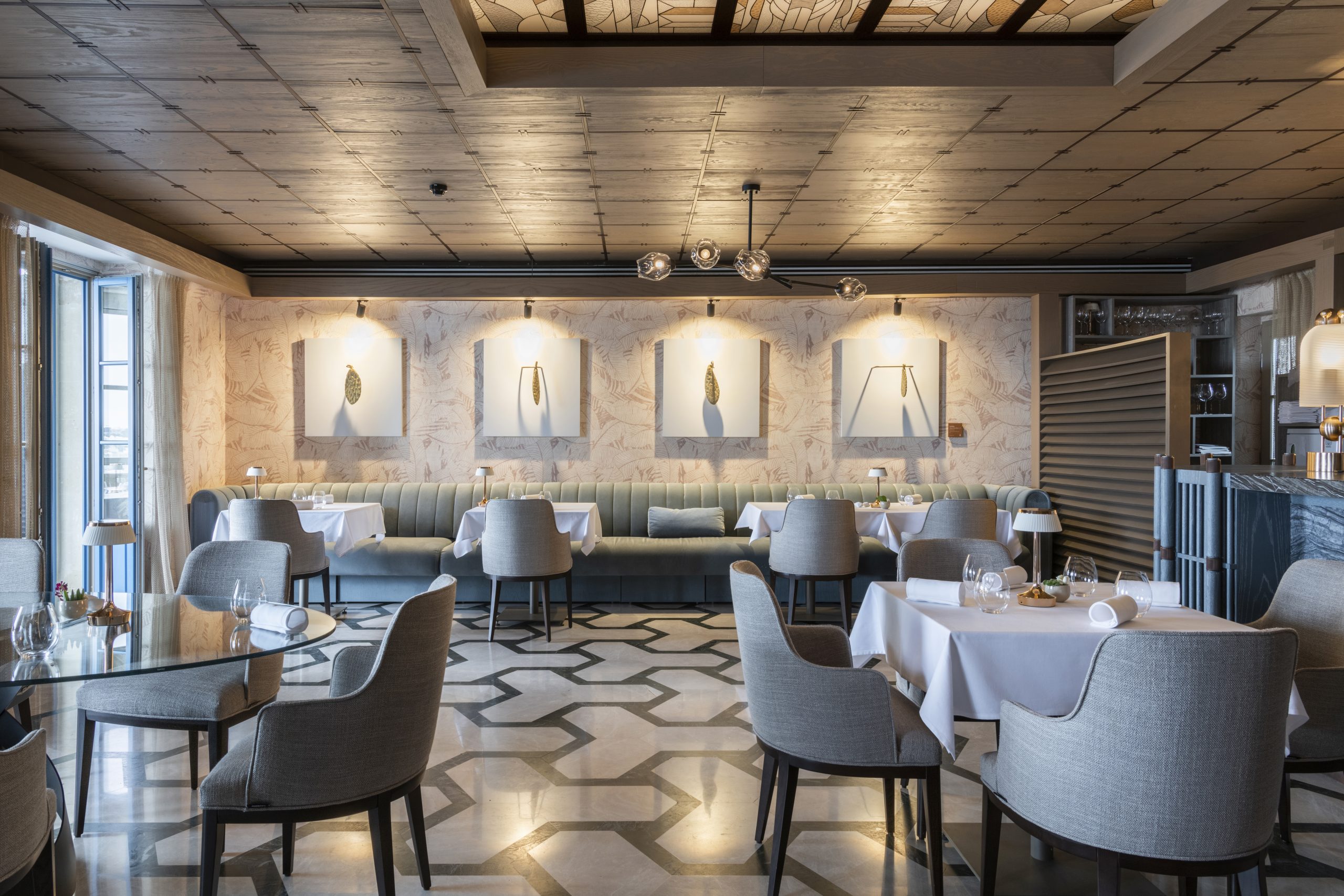 Wine & Dine Event with Marsovin This December