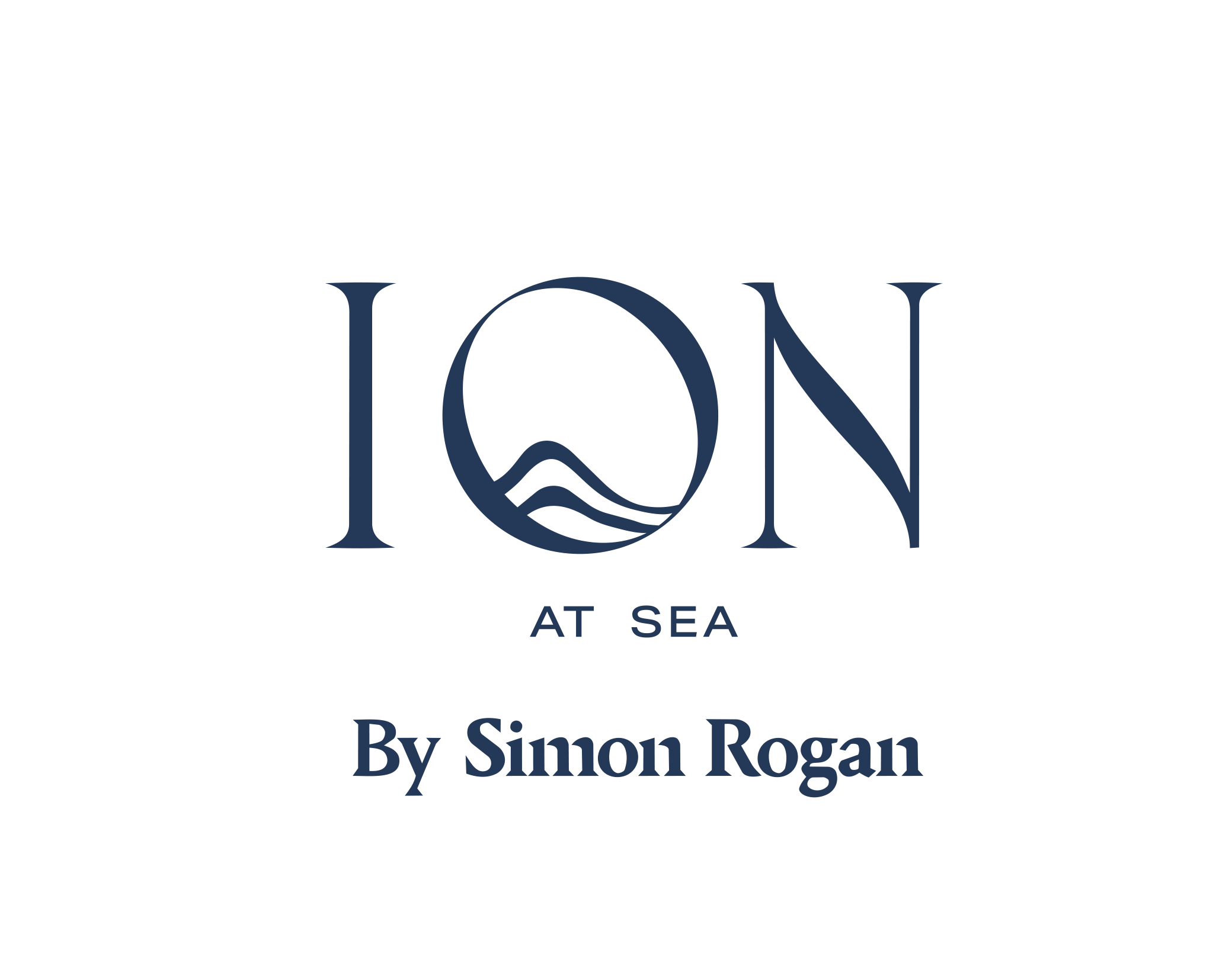 ION at Sea
